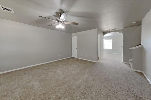 19630 Buckland Park Drive, Katy, TX 77449