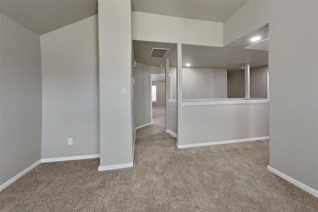 19630 Buckland Park Drive, Katy, TX 77449