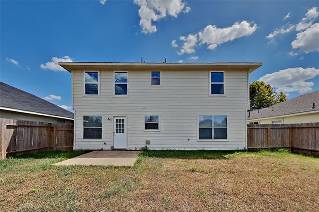 19630 Buckland Park Drive, Katy, TX 77449