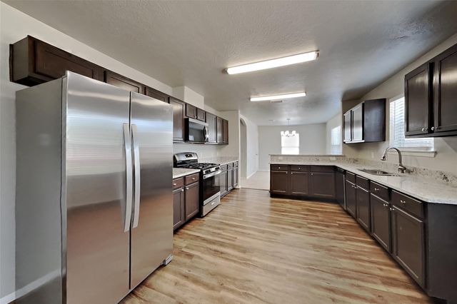 19630 Buckland Park Drive, Katy, TX 77449