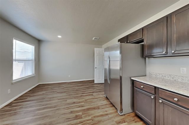 19630 Buckland Park Drive, Katy, TX 77449