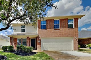 19630 Buckland Park Drive, Katy, TX 77449