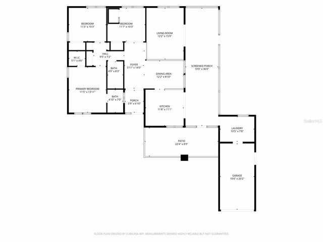 19 COOPER LANE, Palm Coast, FL 32137