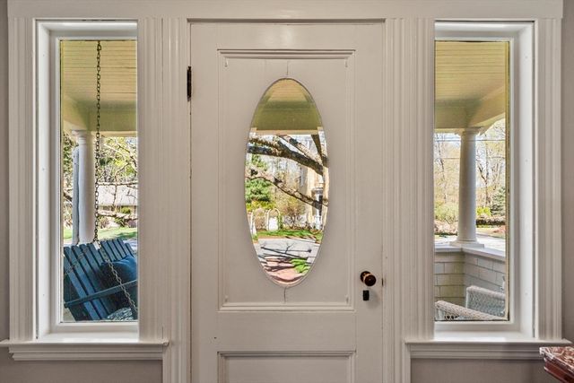 22 Nelson Ave, Georgetown, MA 01833