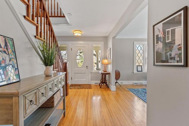 22 Nelson Ave, Georgetown, MA 01833