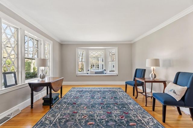 22 Nelson Ave, Georgetown, MA 01833