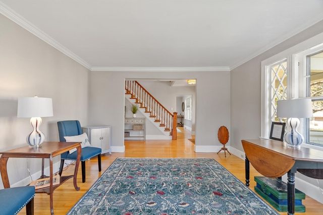 22 Nelson Ave, Georgetown, MA 01833