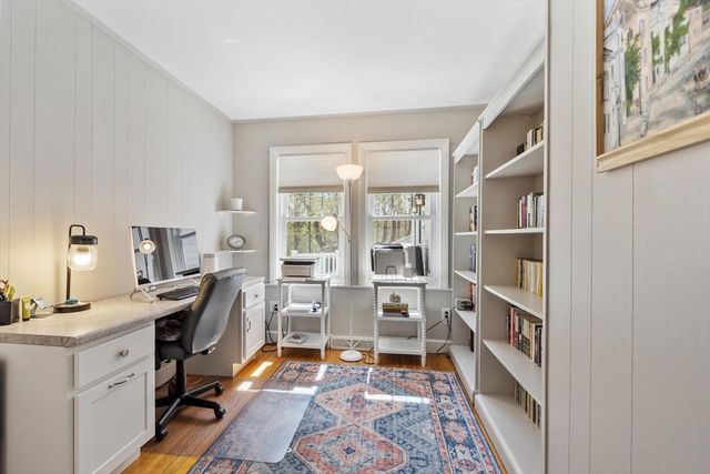 22 Nelson Ave, Georgetown, MA 01833