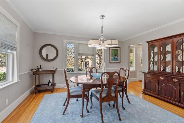22 Nelson Ave, Georgetown, MA 01833