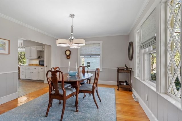 22 Nelson Ave, Georgetown, MA 01833