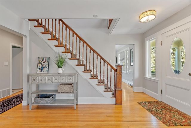 22 Nelson Ave, Georgetown, MA 01833