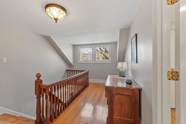 22 Nelson Ave, Georgetown, MA 01833