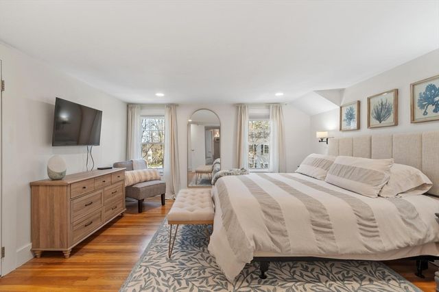 22 Nelson Ave, Georgetown, MA 01833