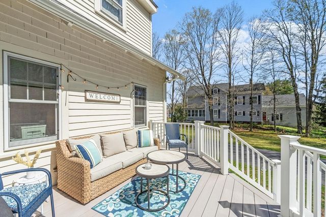22 Nelson Ave, Georgetown, MA 01833