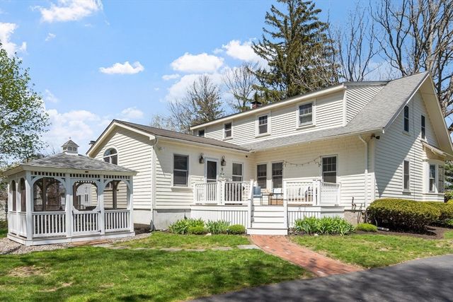 22 Nelson Ave, Georgetown, MA 01833