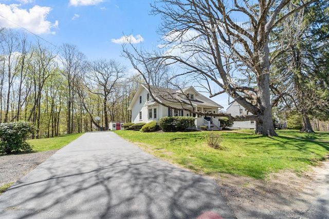 22 Nelson Ave, Georgetown, MA 01833