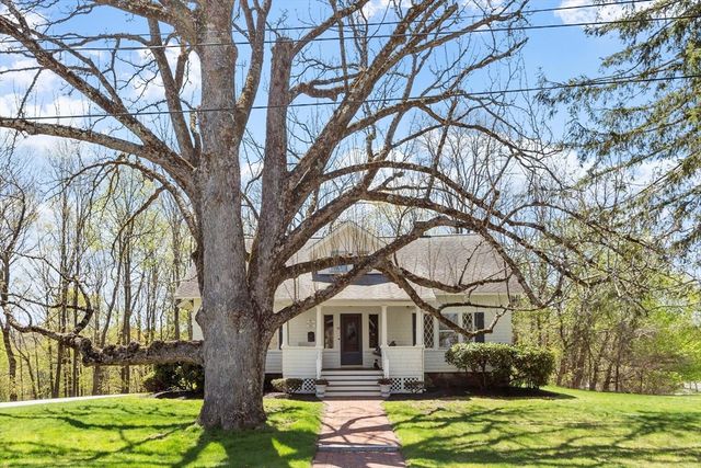 22 Nelson Ave, Georgetown, MA 01833