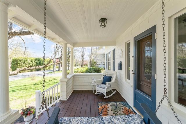 22 Nelson Ave, Georgetown, MA 01833