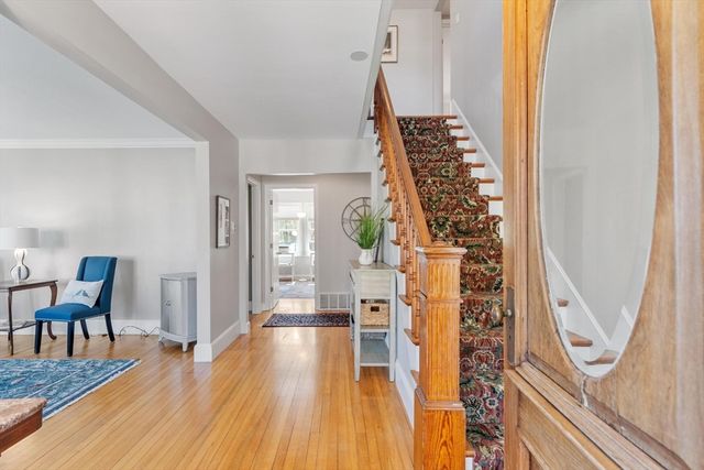 22 Nelson Ave, Georgetown, MA 01833