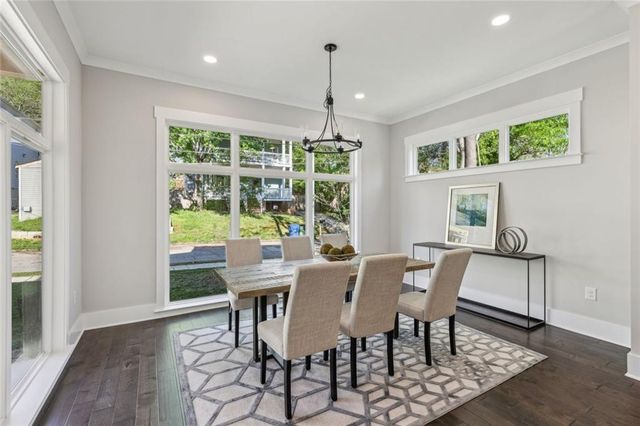 1140 Hubbard Street SW, Atlanta, GA 30310