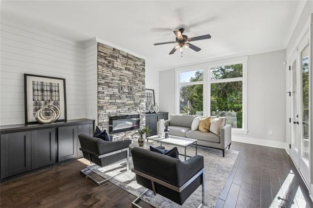 1140 Hubbard Street SW, Atlanta, GA 30310