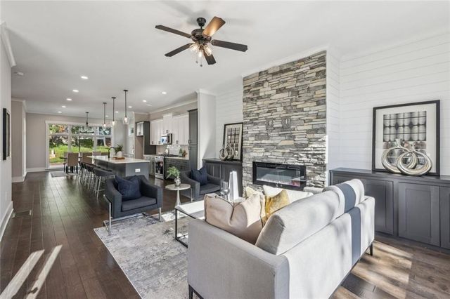 1140 Hubbard Street SW, Atlanta, GA 30310
