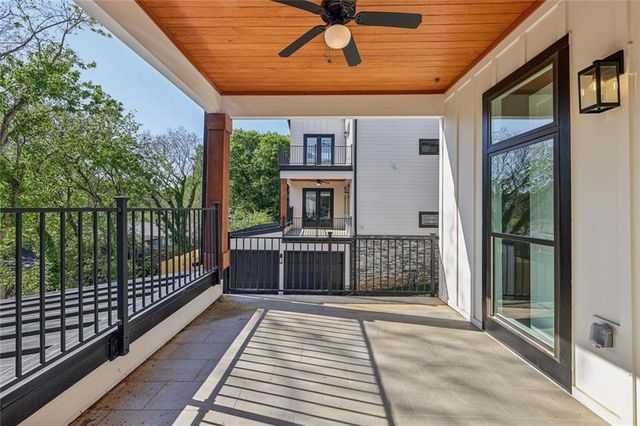 1140 Hubbard Street SW, Atlanta, GA 30310