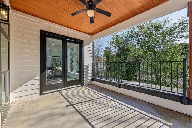 1140 Hubbard Street SW, Atlanta, GA 30310