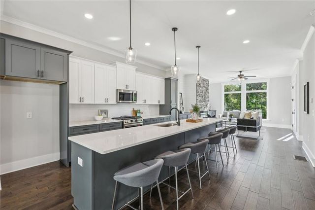 1140 Hubbard Street SW, Atlanta, GA 30310