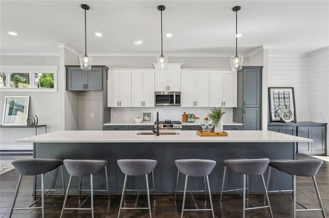 1140 Hubbard Street SW, Atlanta, GA 30310