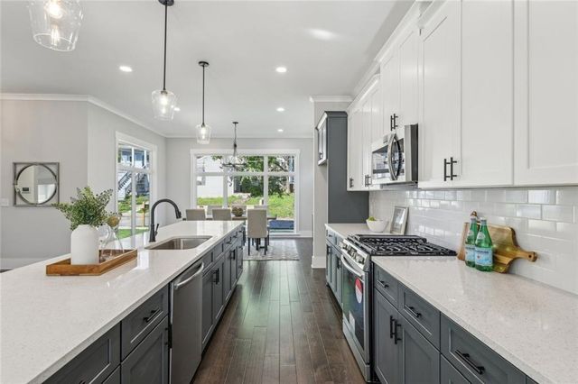 1140 Hubbard Street SW, Atlanta, GA 30310