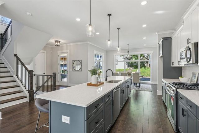 1140 Hubbard Street SW, Atlanta, GA 30310