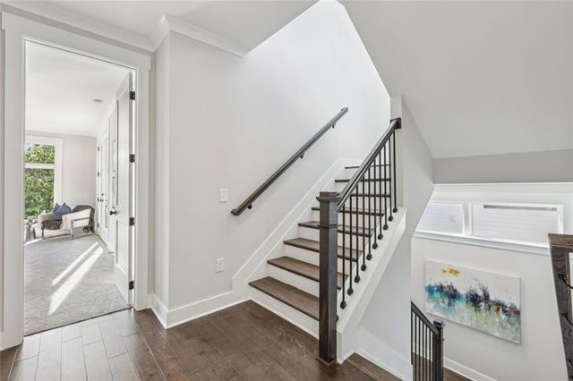 1140 Hubbard Street SW, Atlanta, GA 30310