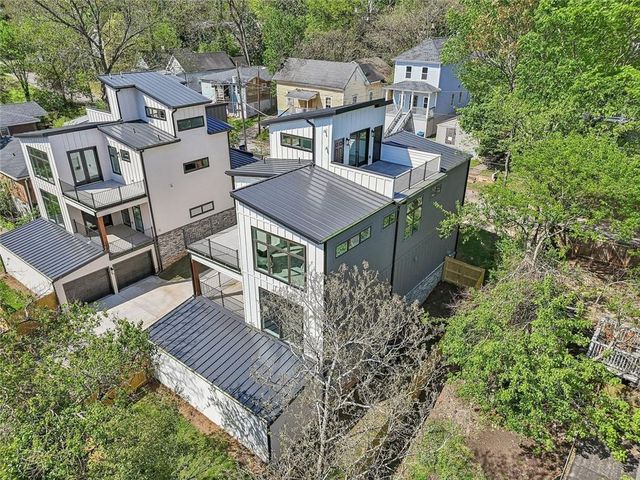 1140 Hubbard Street SW, Atlanta, GA 30310