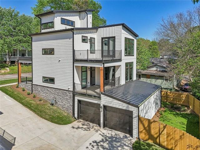 1140 Hubbard Street SW, Atlanta, GA 30310