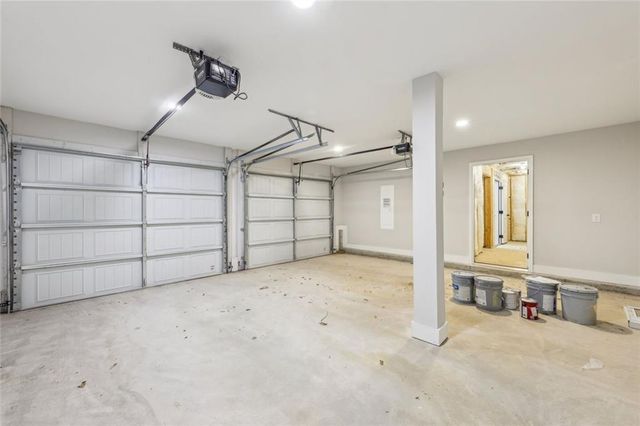 1140 Hubbard Street SW, Atlanta, GA 30310