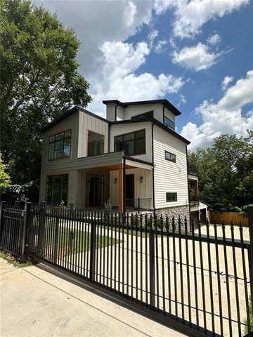 1140 Hubbard Street SW, Atlanta, GA 30310