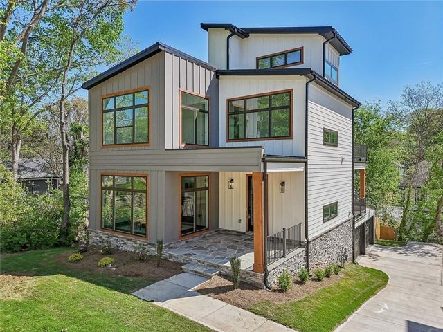 1140 Hubbard Street SW, Atlanta, GA 30310