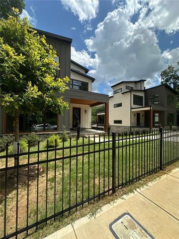 1140 Hubbard Street SW, Atlanta, GA 30310