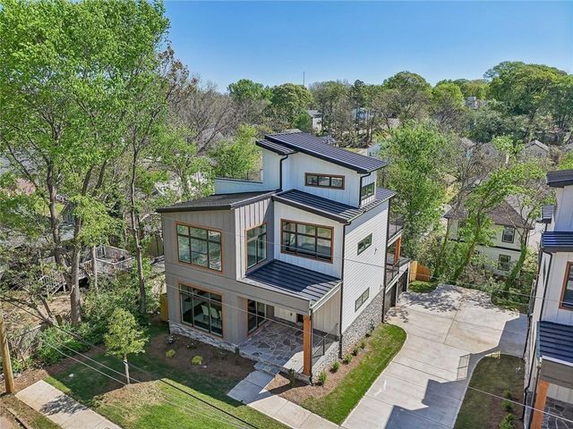 1140 Hubbard Street SW, Atlanta, GA 30310