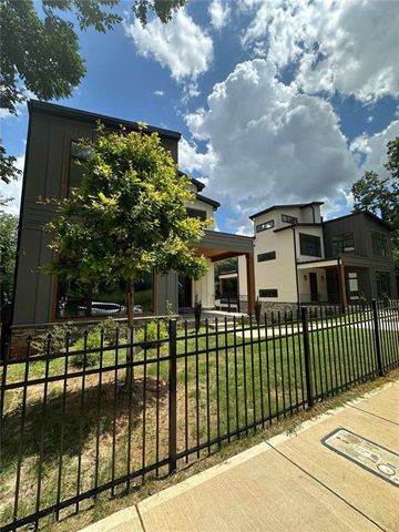 1140 Hubbard Street SW, Atlanta, GA 30310