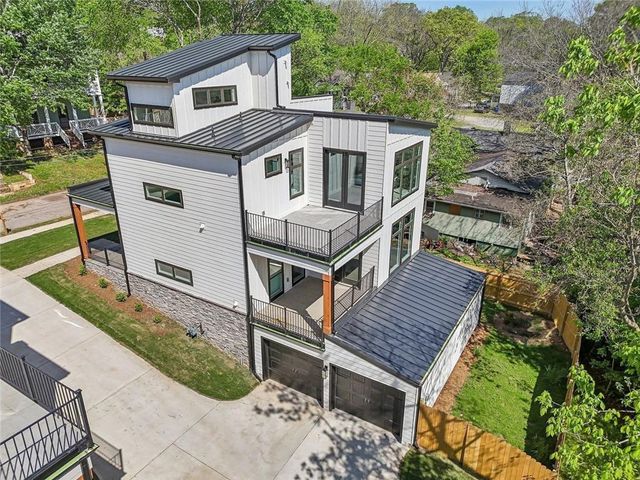 1140 Hubbard Street SW, Atlanta, GA 30310