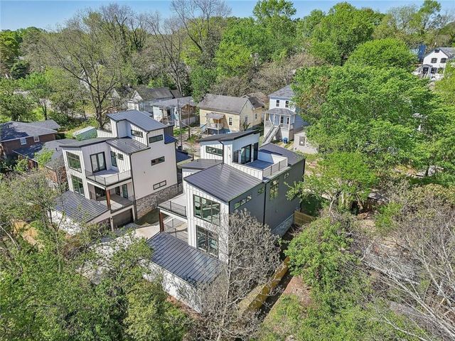 1140 Hubbard Street SW, Atlanta, GA 30310