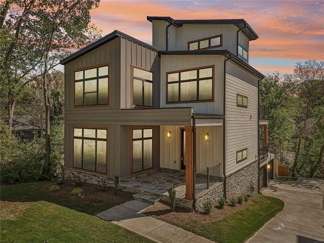 1140 Hubbard Street SW, Atlanta, GA 30310