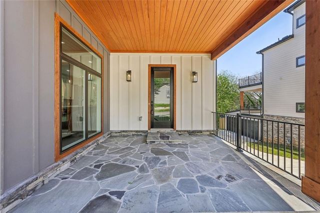 1140 Hubbard Street SW, Atlanta, GA 30310