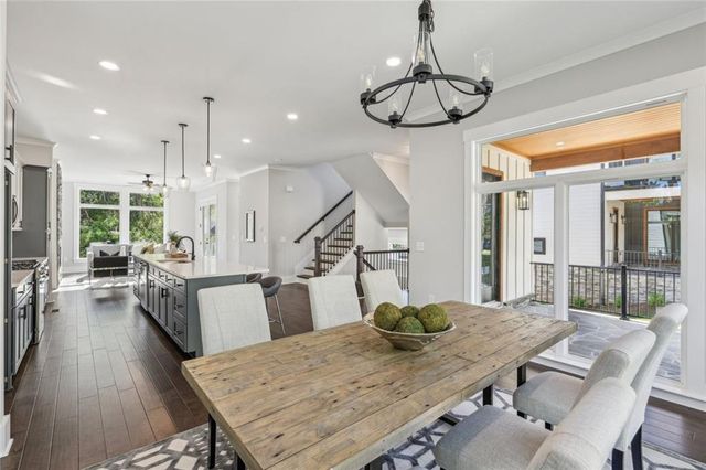 1140 Hubbard Street SW, Atlanta, GA 30310