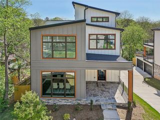 1140 Hubbard Street SW, Atlanta, GA 30310