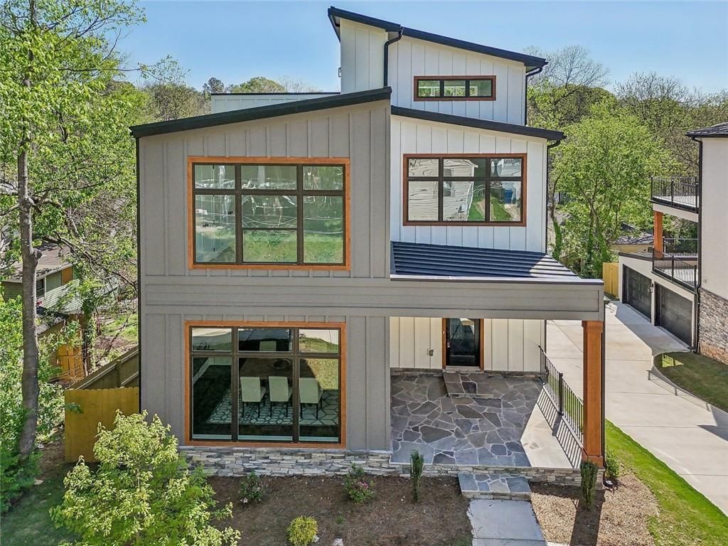 1140 Hubbard Street SW, Atlanta, GA 30310