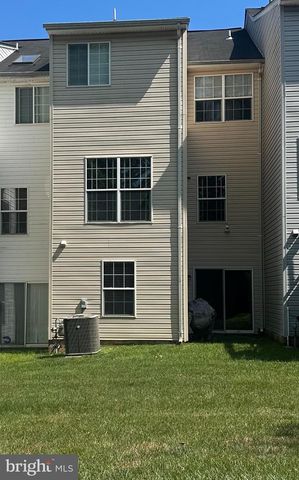 10502 GLEN MANOR DR, Bowie, MD 20720