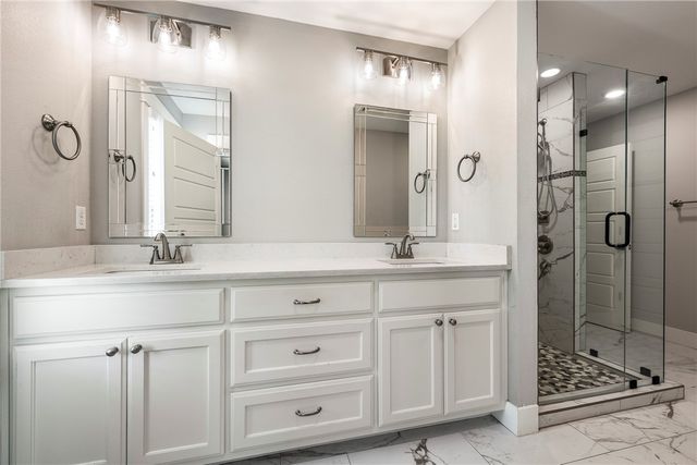 448 SW C Street, Bentonville, AR 72712
